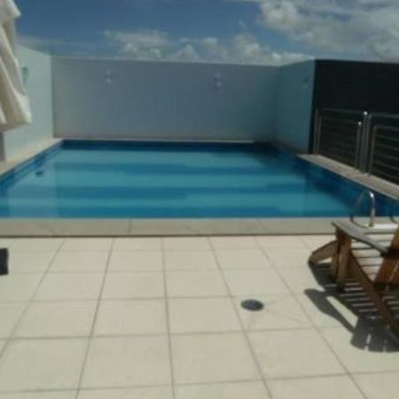 Apartamento Na Ponta Verde Maceio  Exterior photo