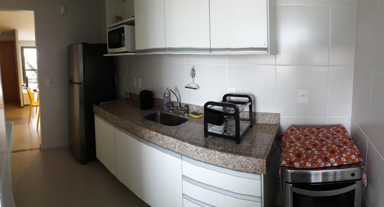 Apartamento Na Ponta Verde Maceio  Exterior photo