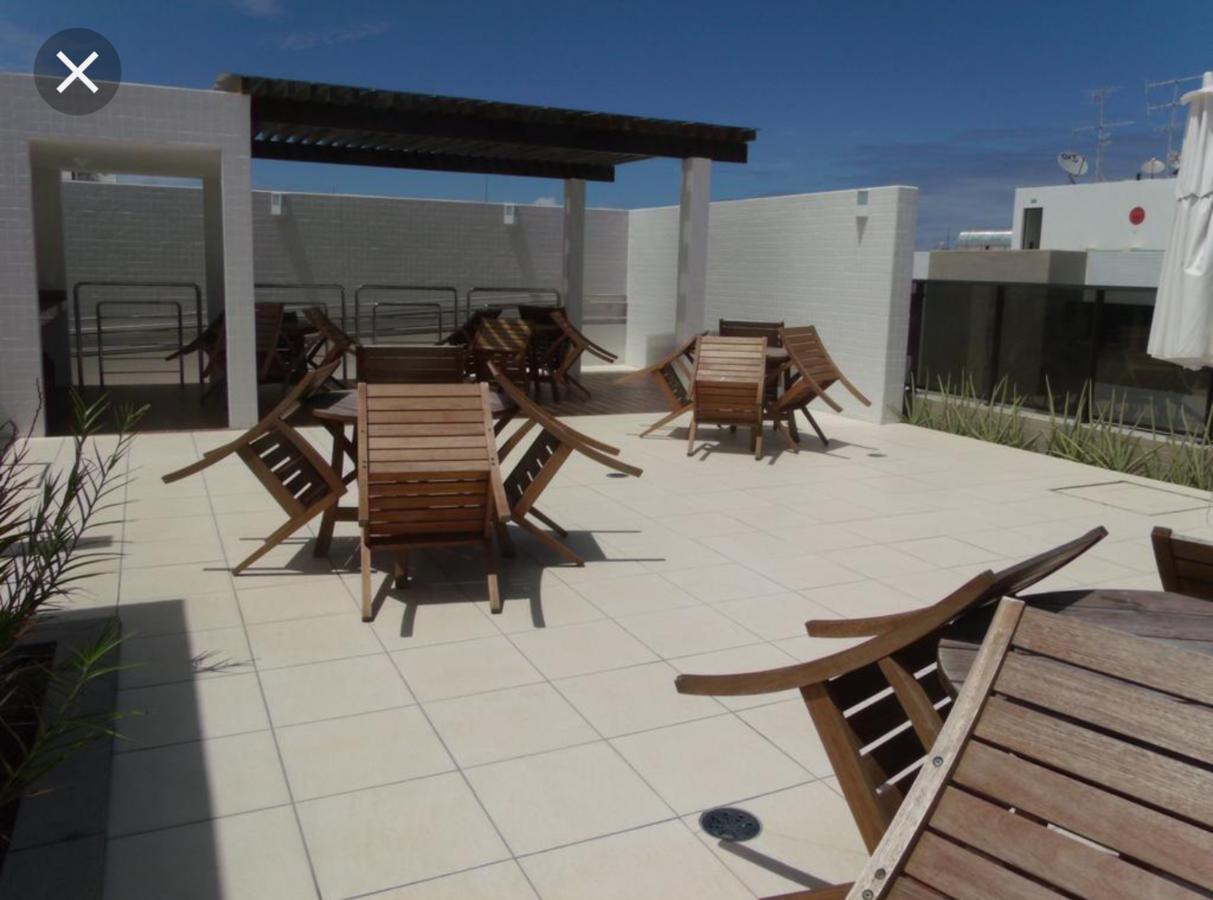 Apartamento Na Ponta Verde Maceio  Exterior photo